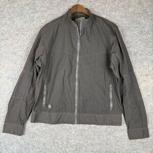 Triple Aught Design Rogue Jacket Mens Large Ripstop Military Tactical Outdoor